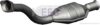 EEC CI8023 Catalytic Converter